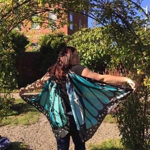 Meet your Posher, Makayla