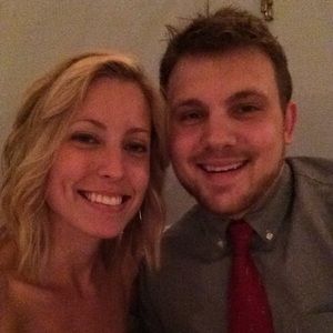 Meet your Posher, Timothy