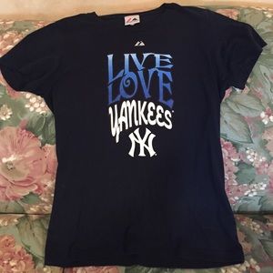 New York Yankees t-shirt