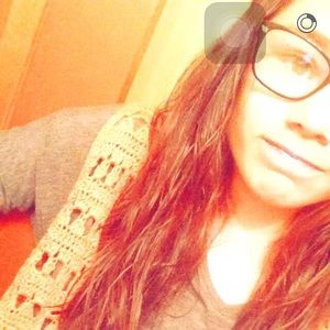 Meet your Posher, Brianna