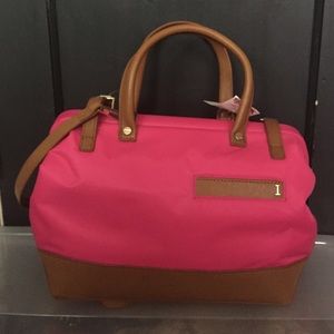 Isaac mizrahi purse