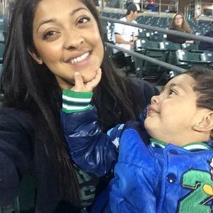 Meet your Posher, Olivia