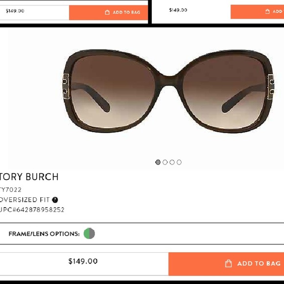 Tory BURCH