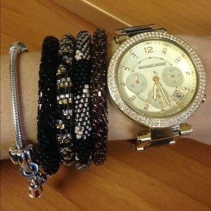 Lily and Laura Bracelets (Set of 4)