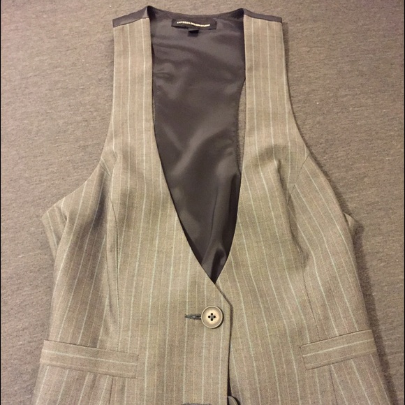 Express VEST