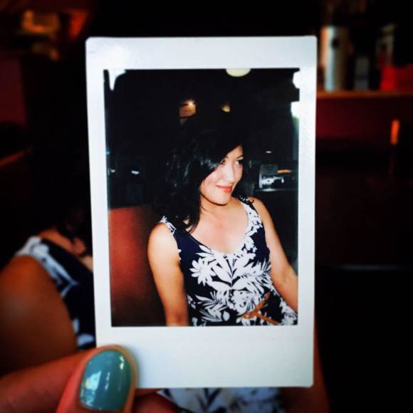 Meet your Posher, Tina