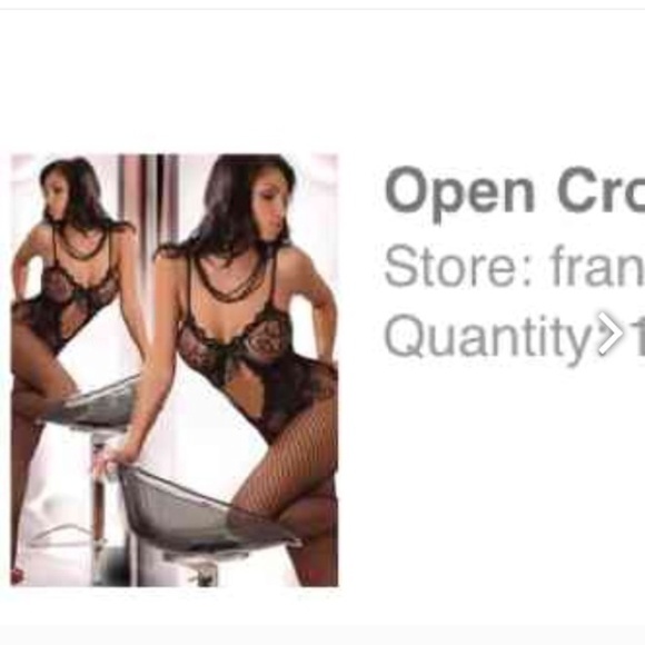 3 bundle lingerie set