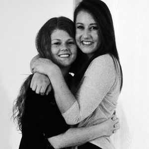 Meet your Posher, Anna claire