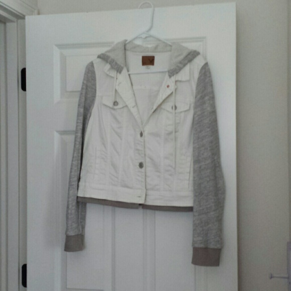 American Eagle Jacket!