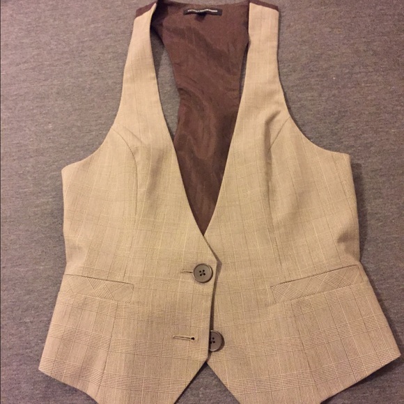 Express VEST