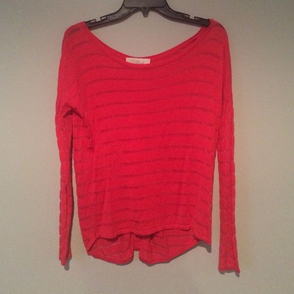 Olive and oak top