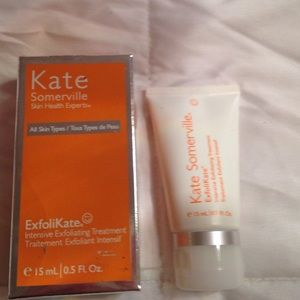 Exfolikate intense exfoliating treatment