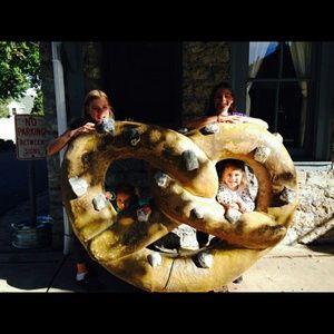 Meet your Posher, Shelby