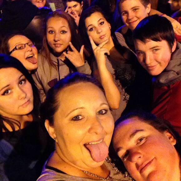 Meet your Posher, Cassity - Picture 1 of 1