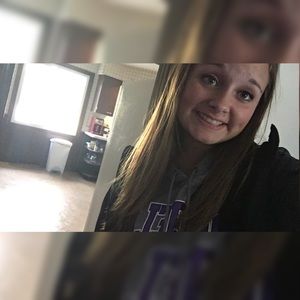 Meet your Posher, Karley