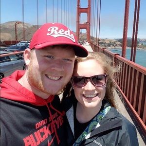 Meet your Posher, Elaina