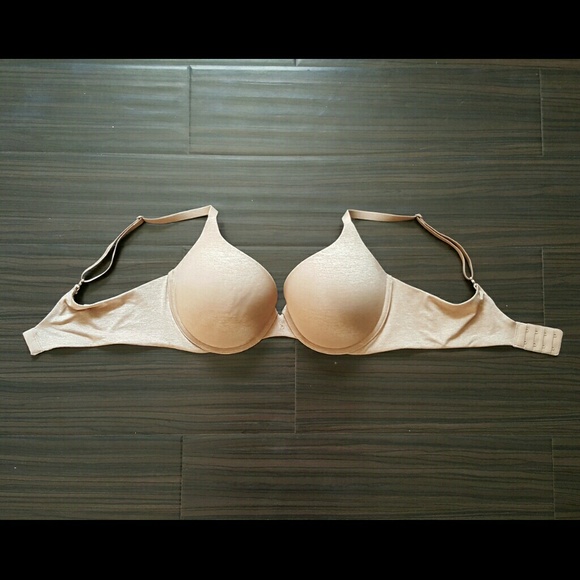 Victoria's Secret Padded Perfect Coverage bra