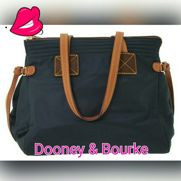 Dooney & Bourke Nylon Betty Bag