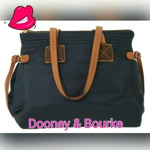 Dooney & Bourke Nylon Betty Bag