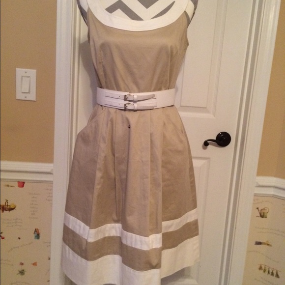 Only worn for a few hours.