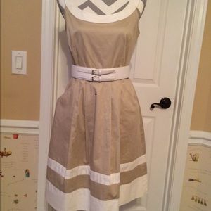 Only worn for a few hours.