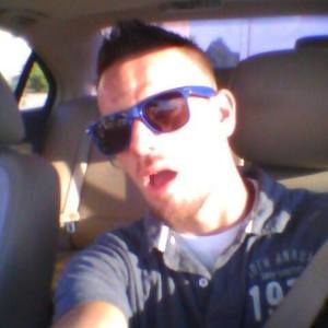 Meet your Posher, Ryan