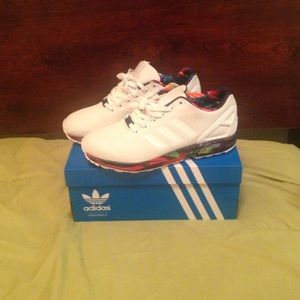zx flux adidas