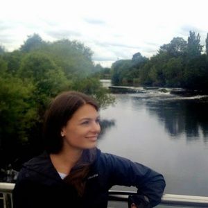 Meet your Posher, Kati