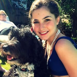 Meet your Posher, Kallie