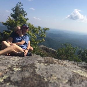 Meet your Posher, Caroline