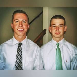 Meet your Posher, Alex