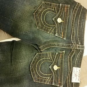 True Religion jeans