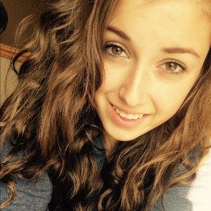 Meet your Posher, Katy