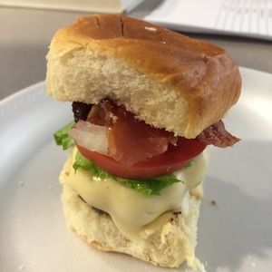 Meet your Posher, Beth