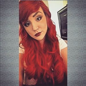 Meet your Posher, Sadie