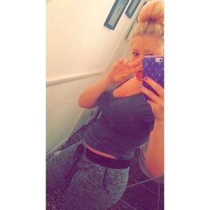 Meet your Posher, Chasity