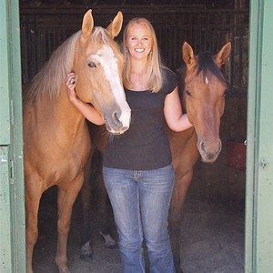 Meet your Posher, Jennifer