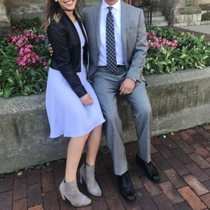 Meet your Posher, Carly