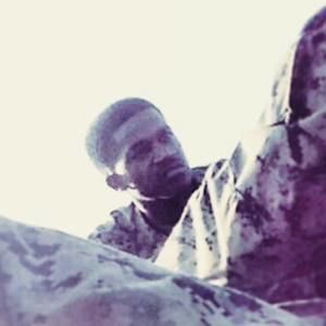 Meet your Posher, Marcus