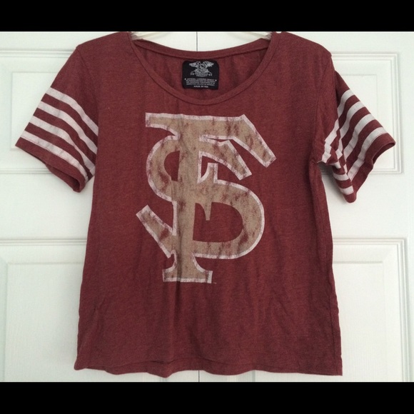 FSU Shirt