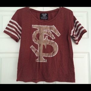 FSU Shirt