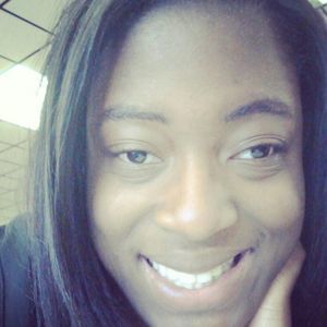 Meet your Posher, Erica changin