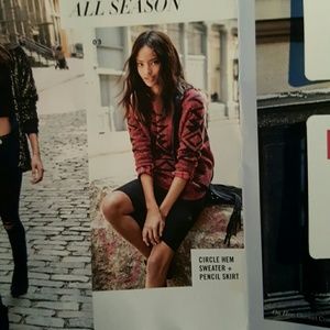 Meet your Posher, Don