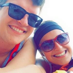 Meet your Posher, Russell