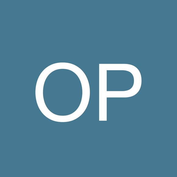 Meet your Posher, Olesya