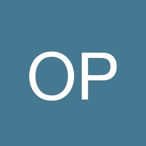 Meet your Posher, Olesya