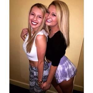 Meet your Posher, Monica