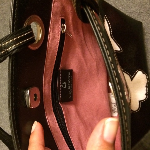 Liz Claiborne Handbag - Picture 2 of 4