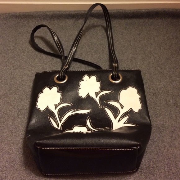 Liz Claiborne Handbag - Picture 4 of 4