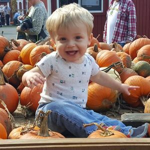 Meet your Posher, Angela